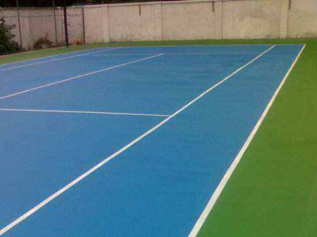 焦作球场翻新维修改造业务介绍