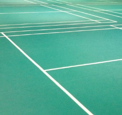 焦作球场地面维修翻新全系列服务