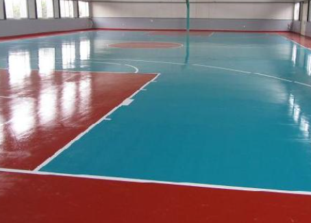 焦作 球场地面维修翻新全系列服务